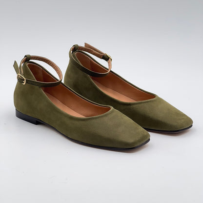 Ballerina Fiore long beach carciofo
