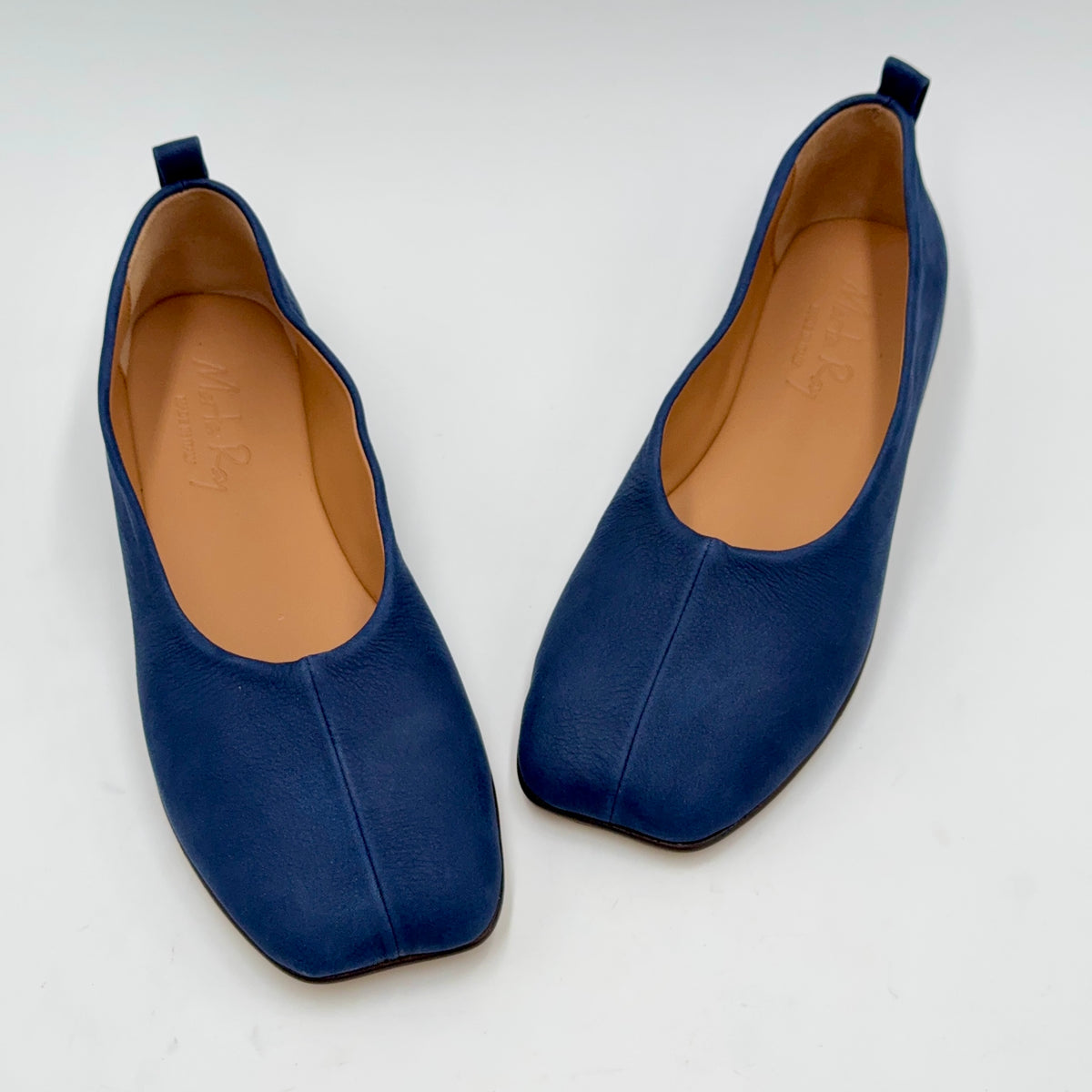 Ballerina Tabi long beach nautica