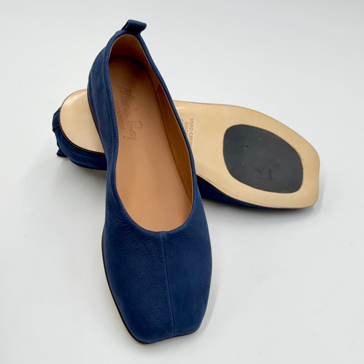 Ballerina Tabi long beach nautica