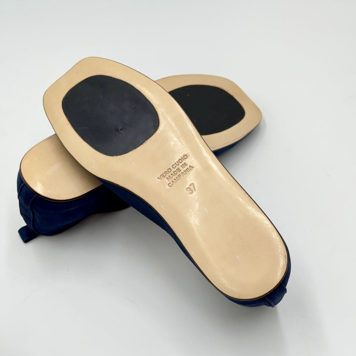 Ballerina Tabi long beach nautica
