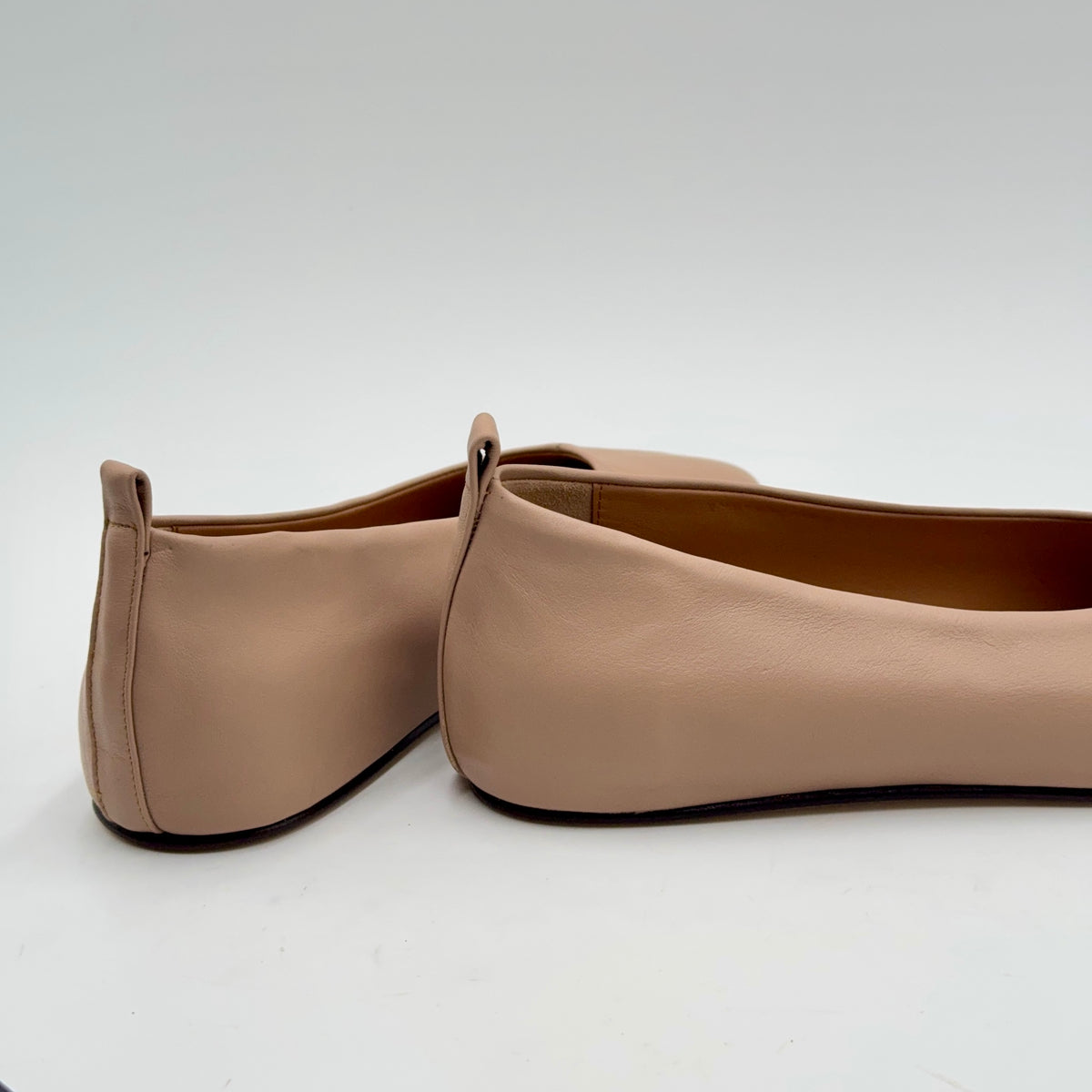 Ballerina Tabi mousse nude