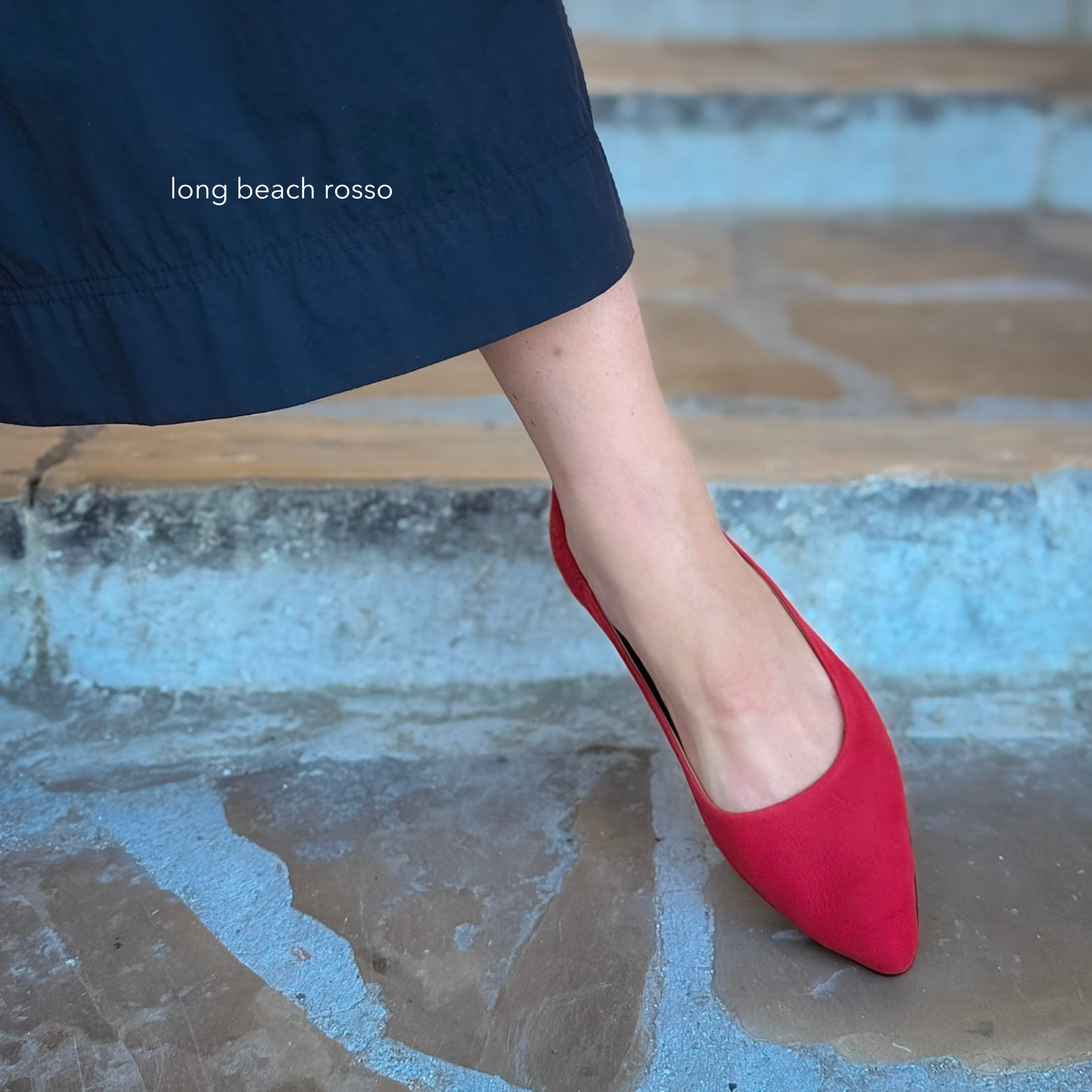 Ballerina Agostina pre-order