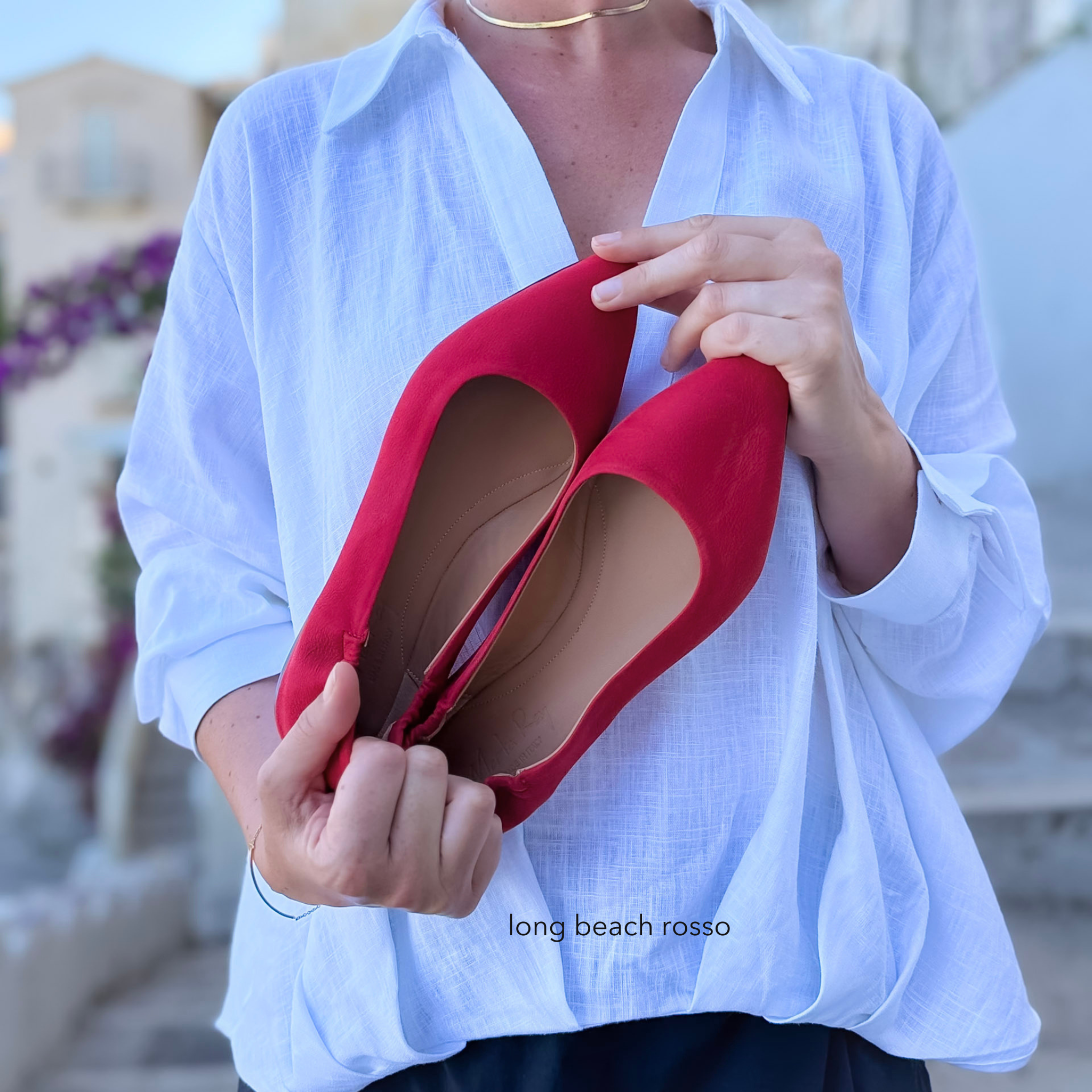 Ballerina Agostina pre-order
