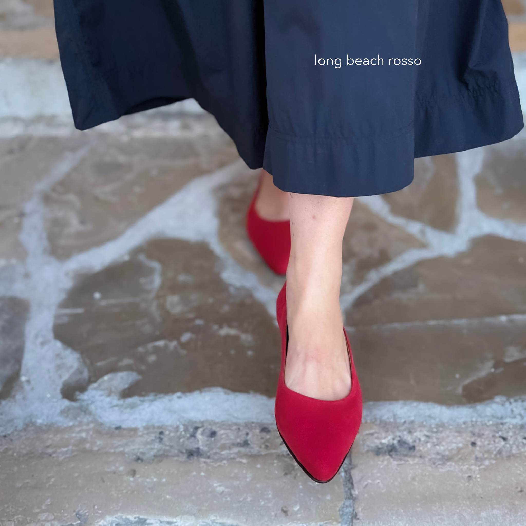Ballerina Agostina pre-order
