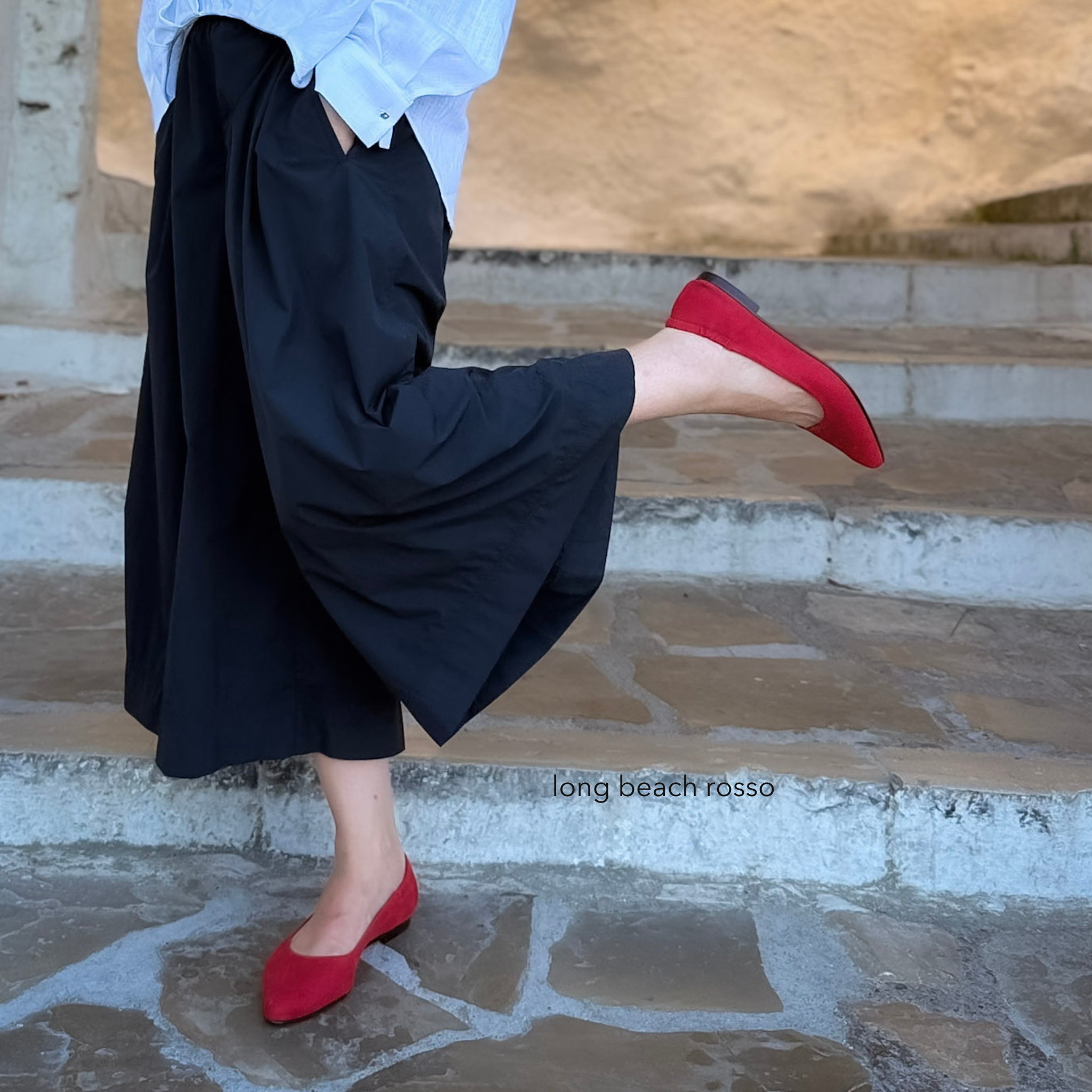 Ballerina Agostina pre-order
