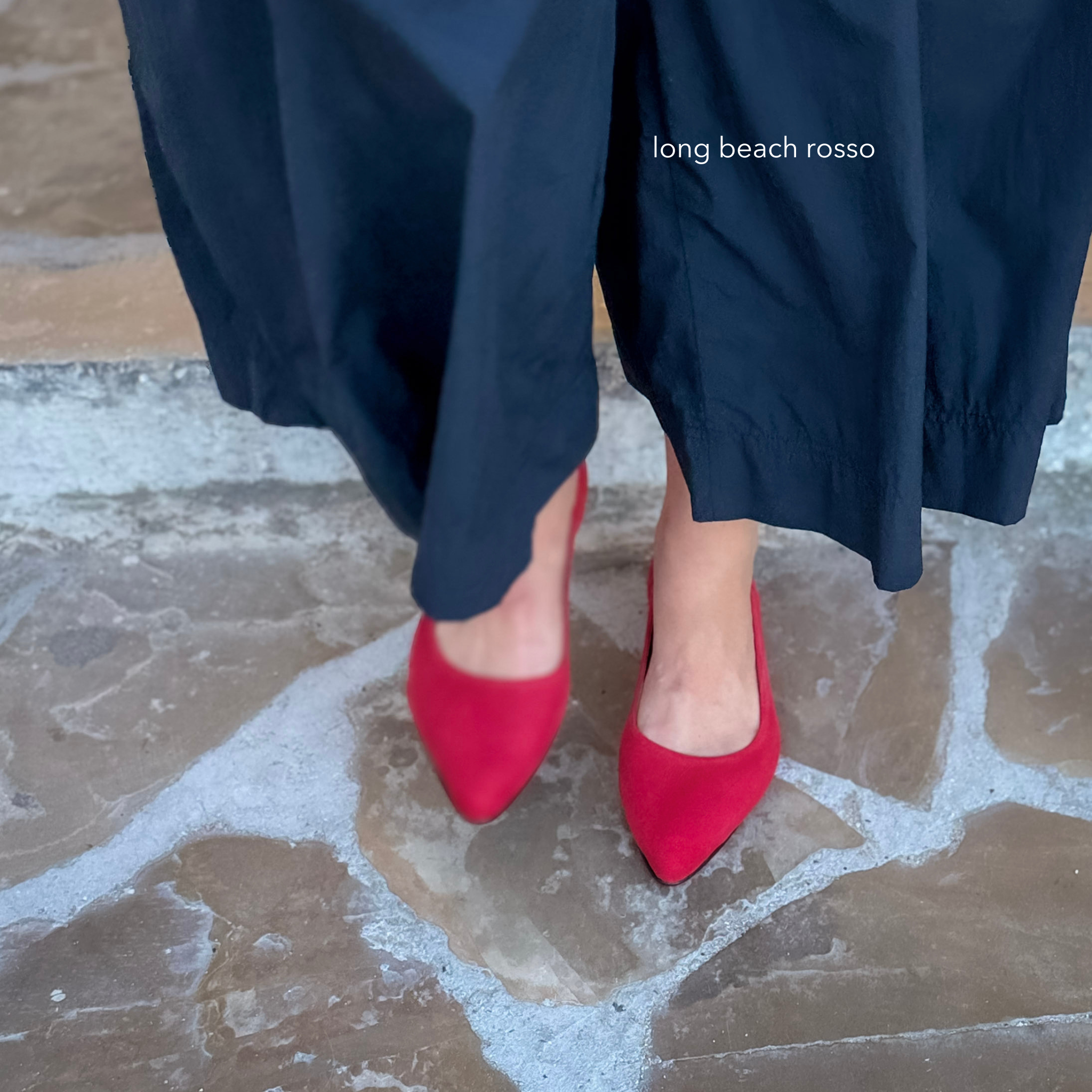 Ballerina Agostina pre-order