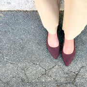 Ballerina Agostina long beach legrain
