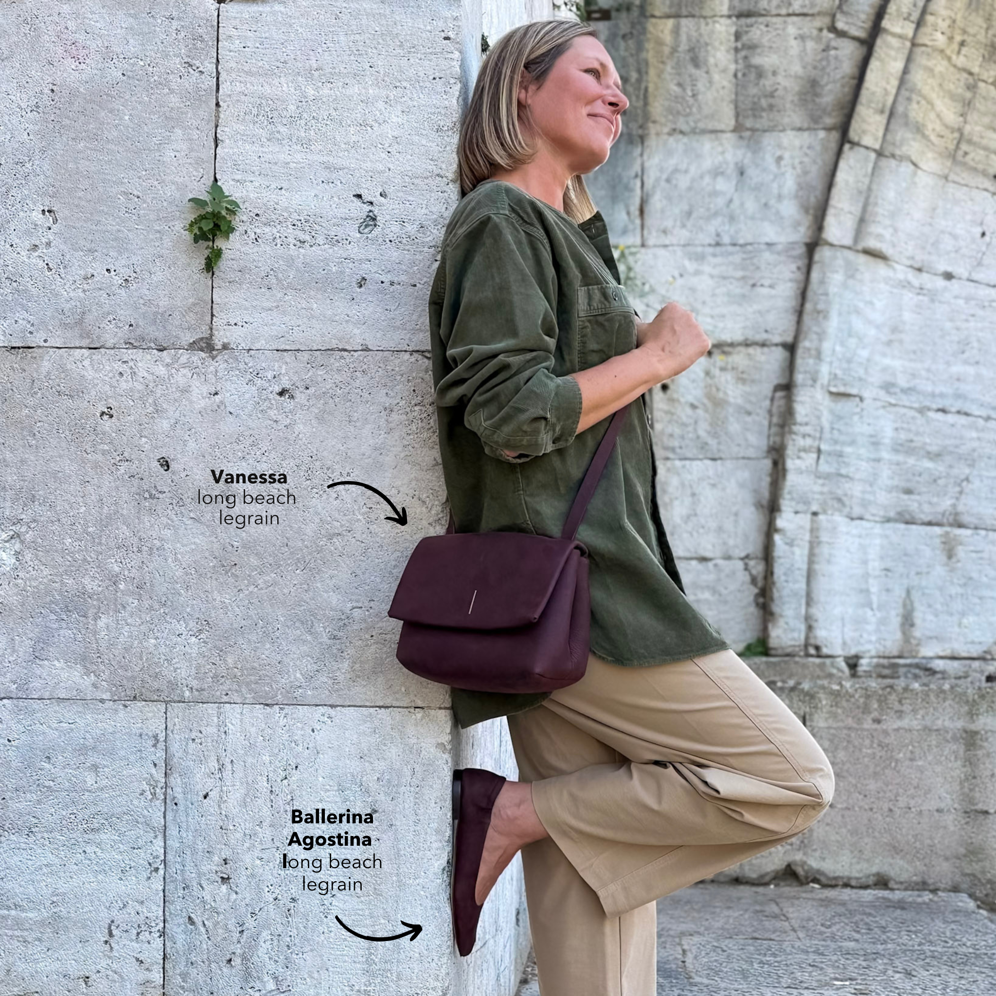 Ballerina Agostina pre-order