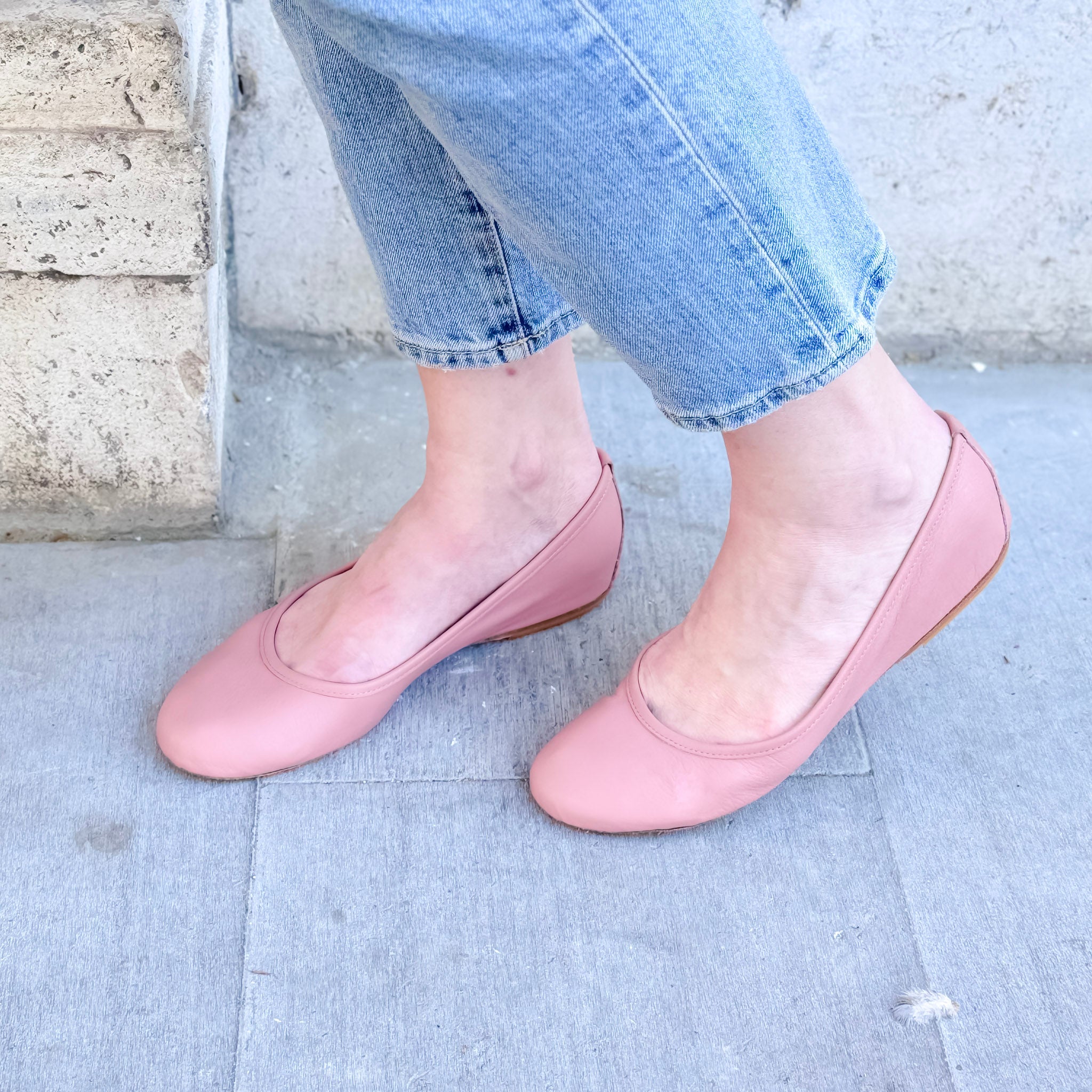 Ballerina Beppa confetto