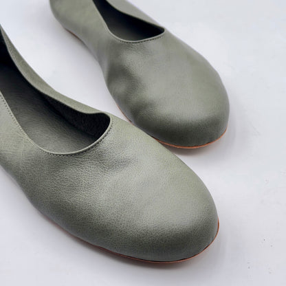 Ballerina Elsa mousse edera