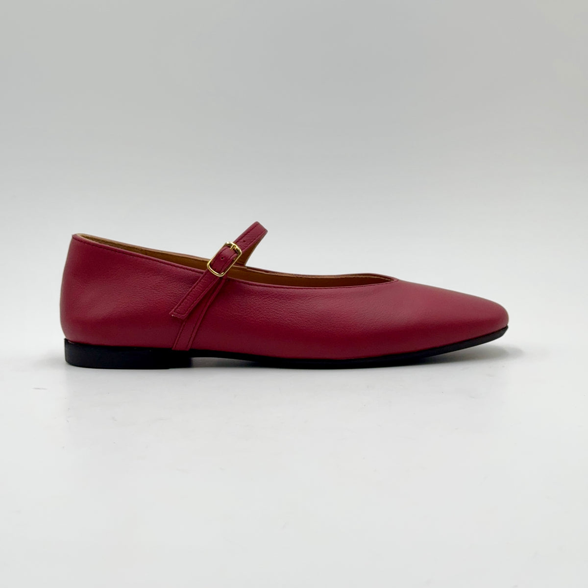 Ballerina Erica mistral rosso