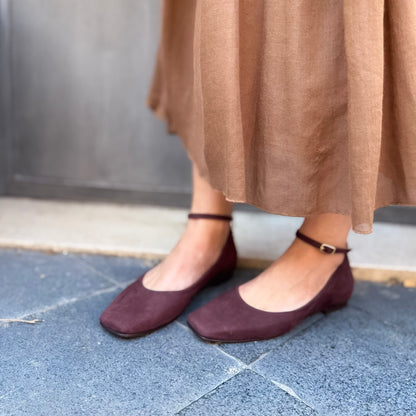 Ballerina Fiore long beach legrain