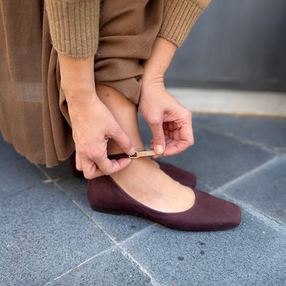 Ballerina Fiore long beach legrain