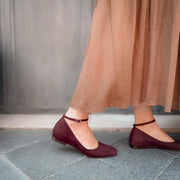 Ballerina Fiore long beach legrain