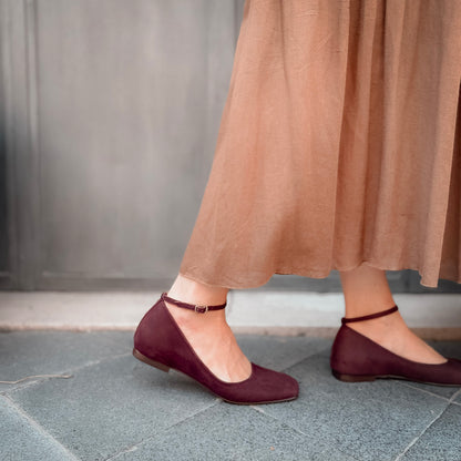 Ballerina Fiore long beach legrain