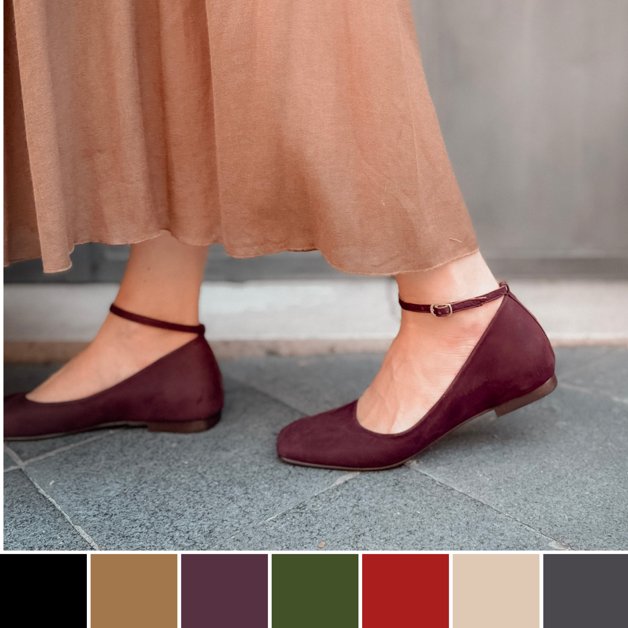 Ballerina Fiore pre-order