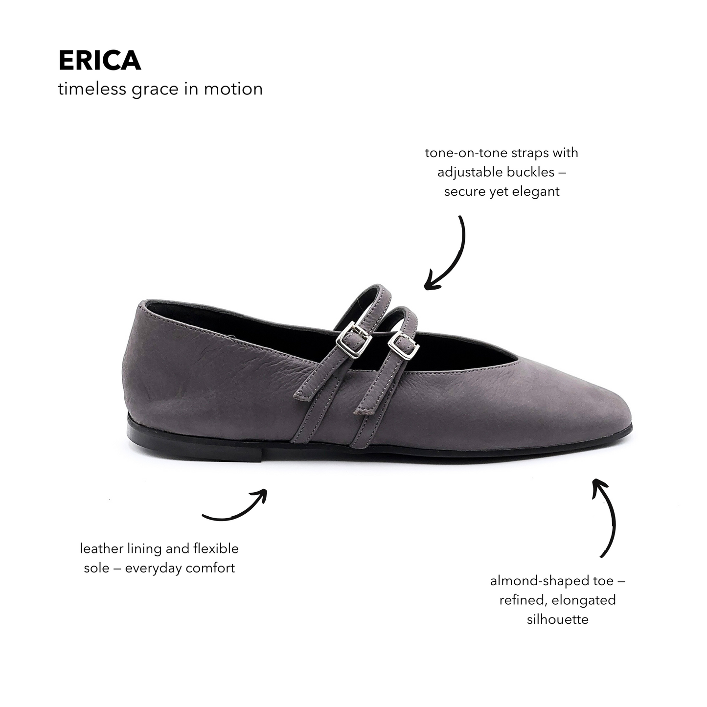 Ballerina Erica long beach fumo