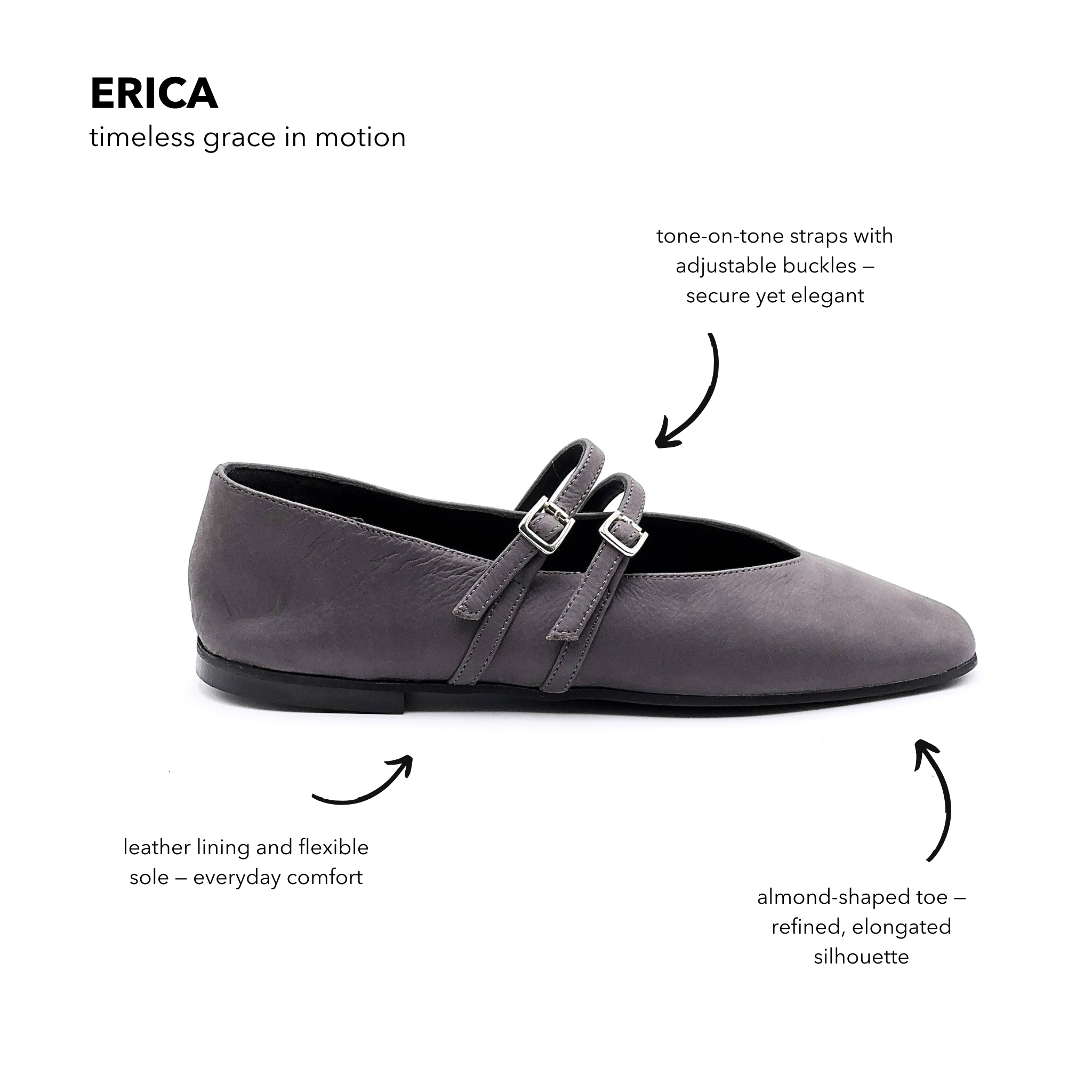 Ballerina Erica long beach fumo