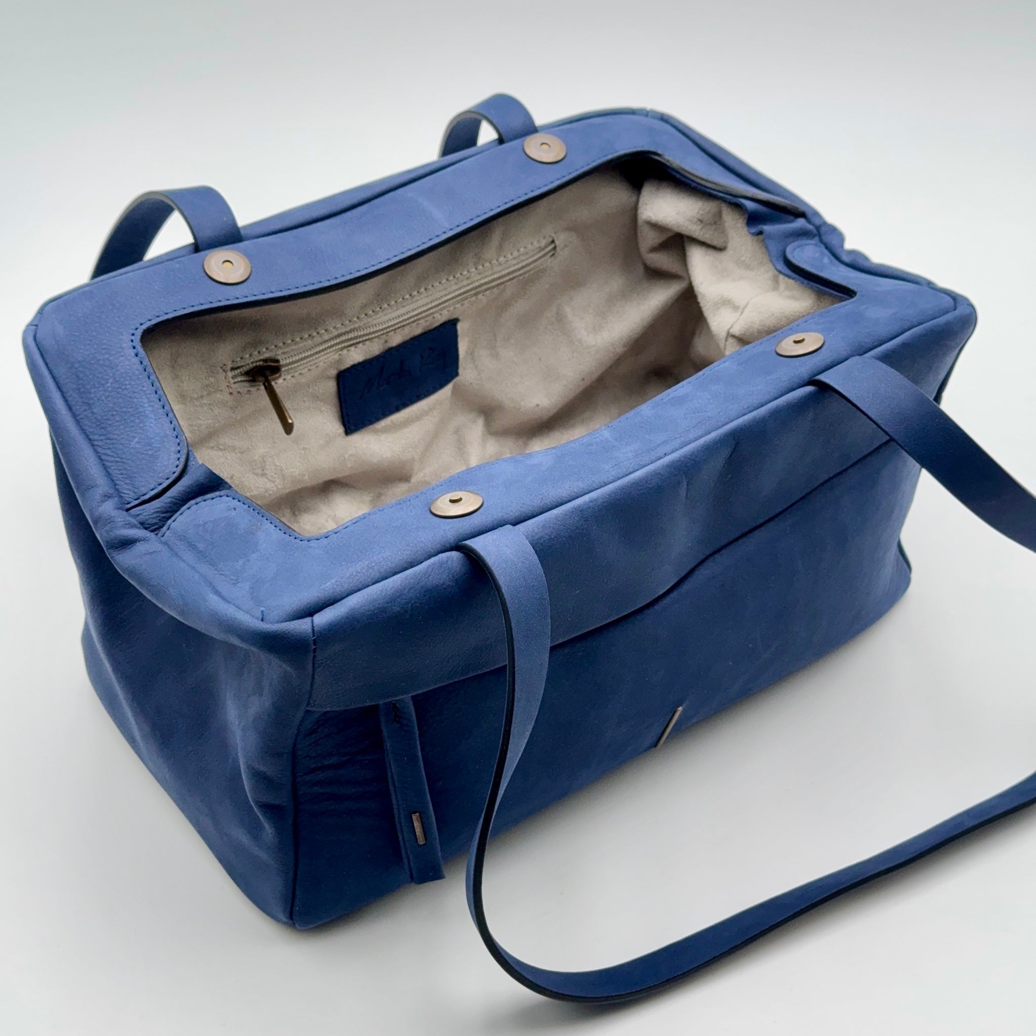 Bauletto long beach nautica
