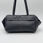 Bauletto mistral nero