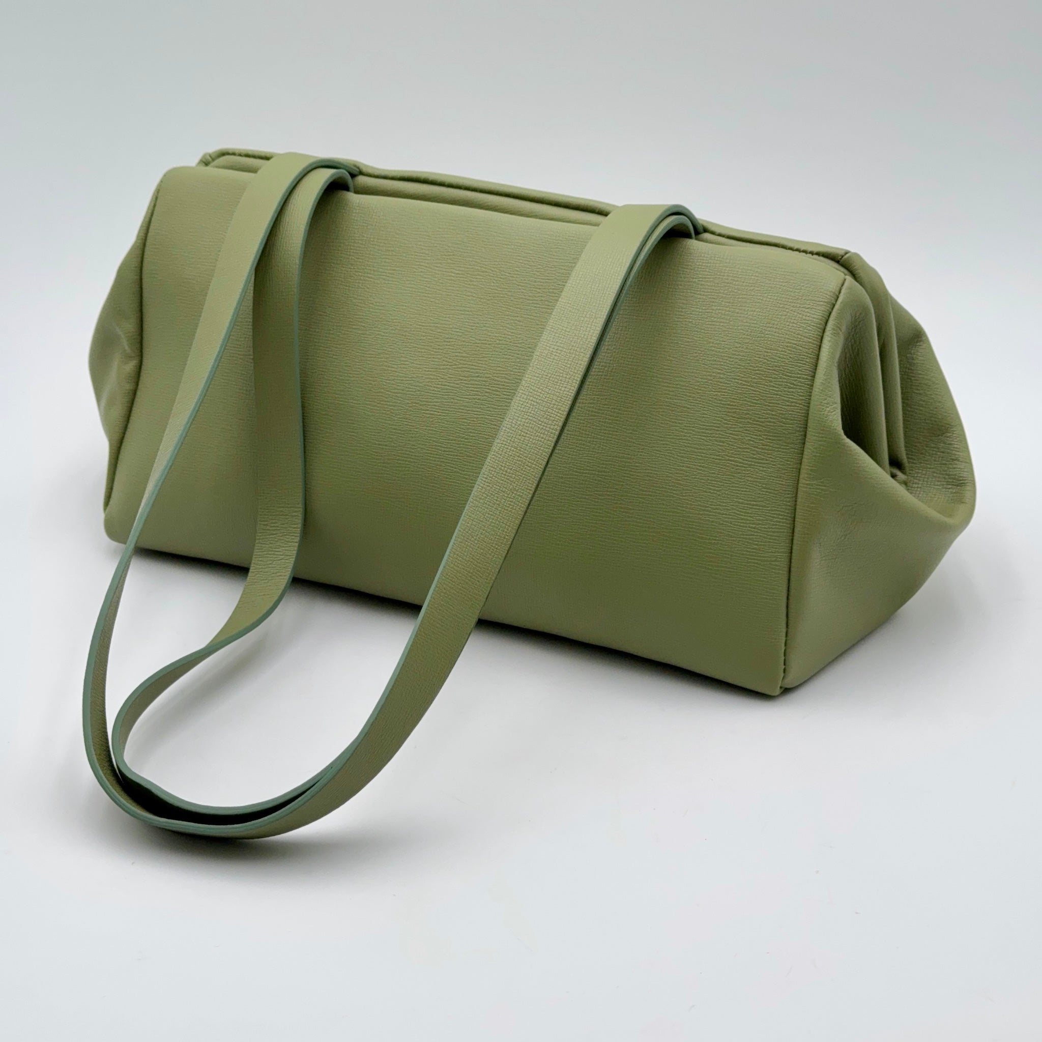 Bauletto zeland verde mela