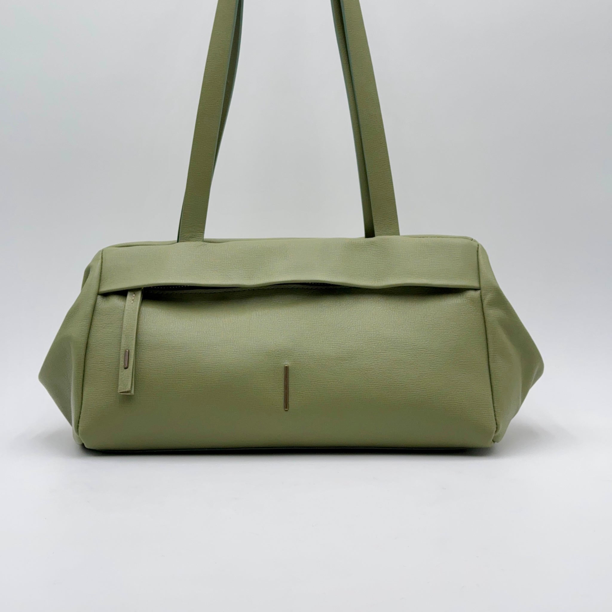 Bauletto zeland verde mela