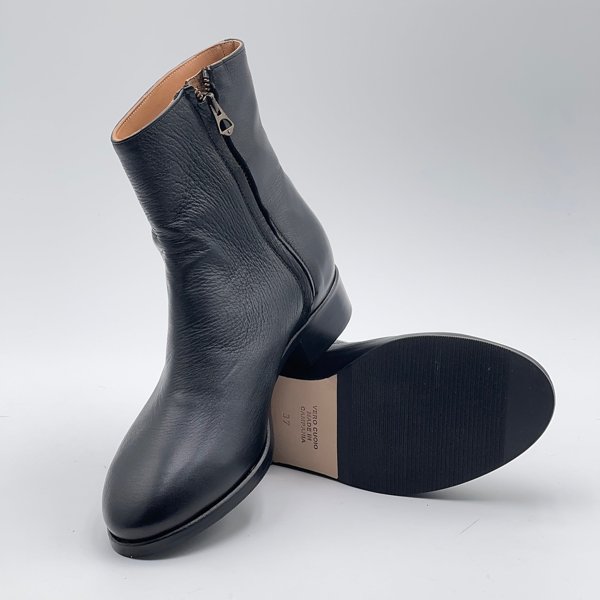 Beatles Anna mistral nero