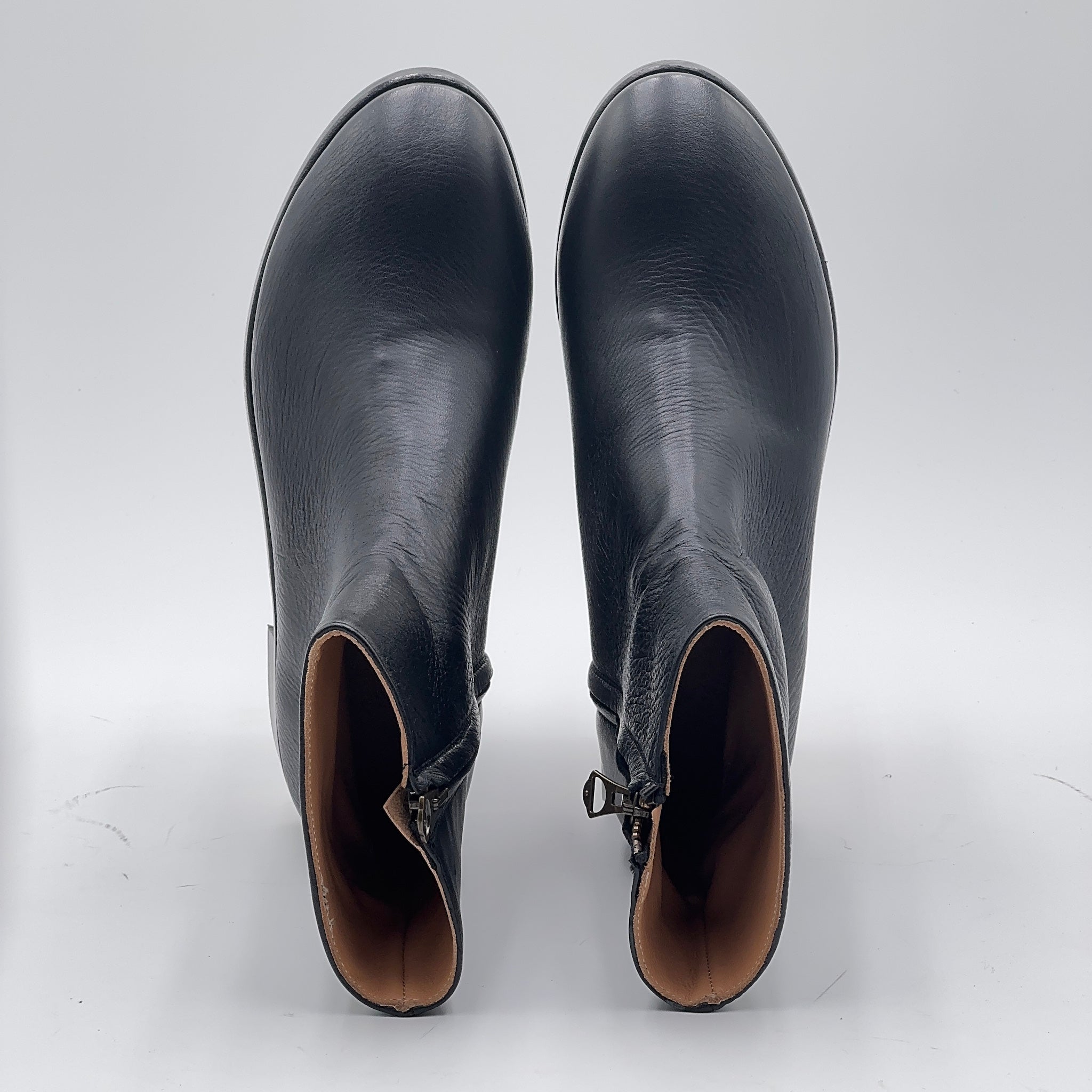 Beatles Anna mistral nero