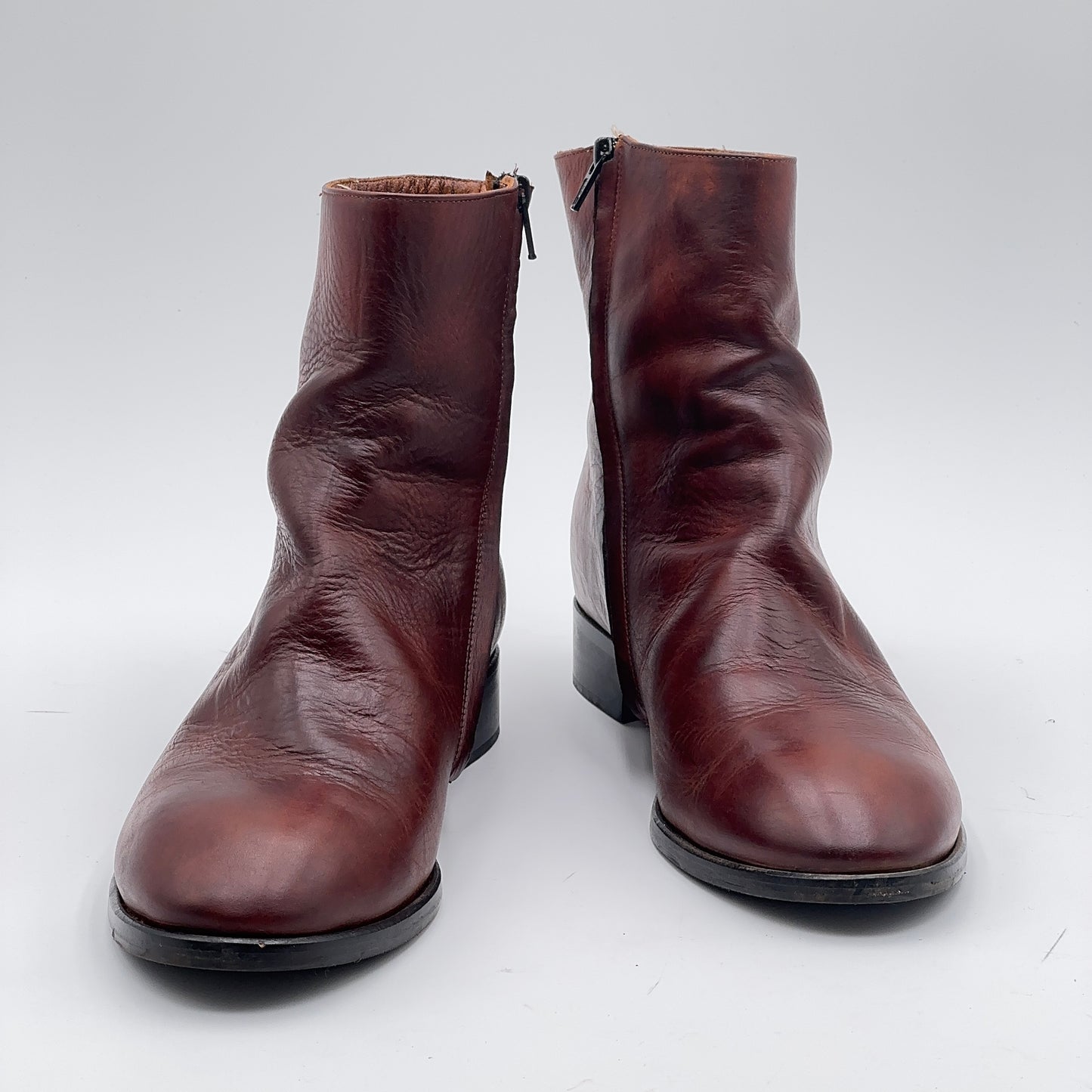 Beatles Anna invecchiato corteccia