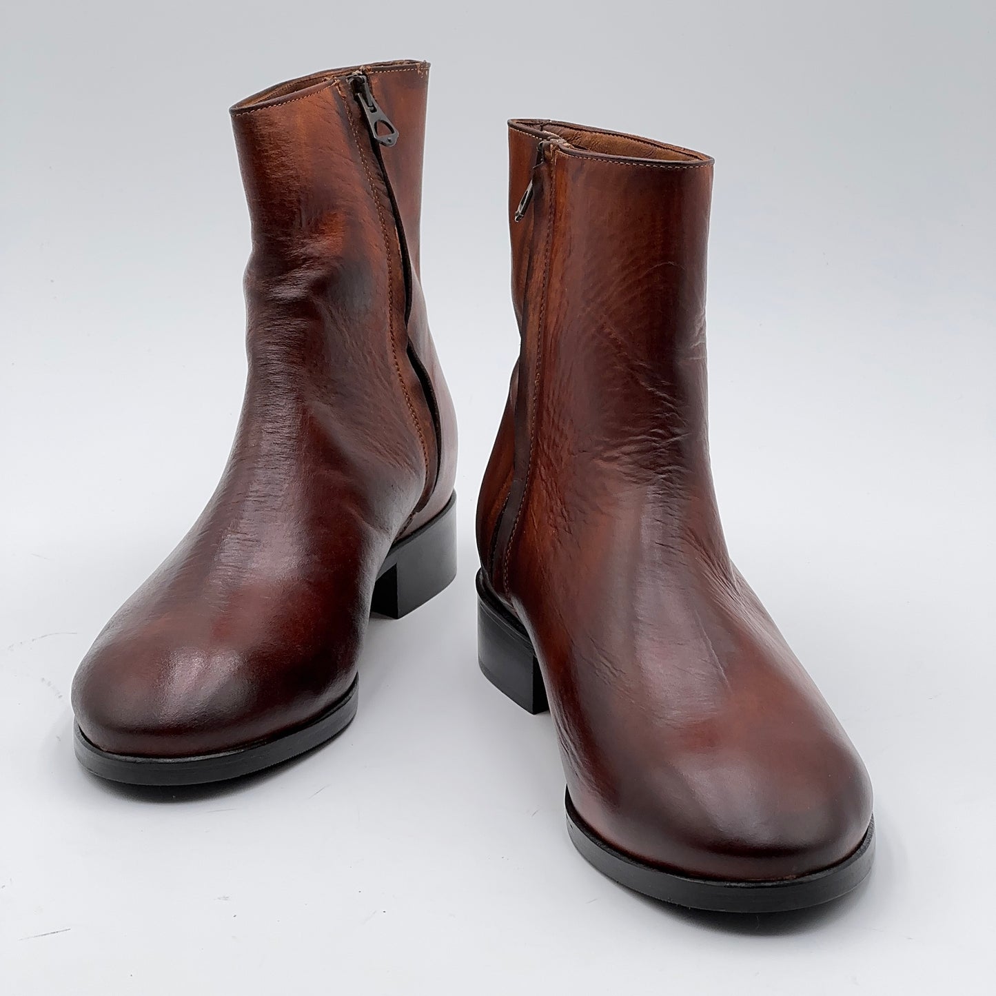 Beatles Anna invecchiato corteccia