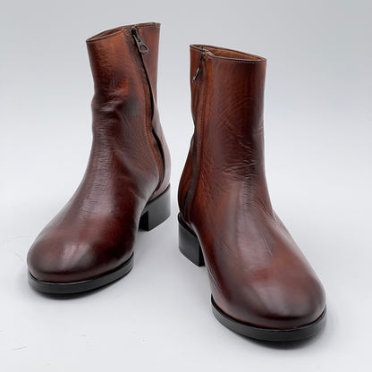 Beatles Anna invecchiato corteccia