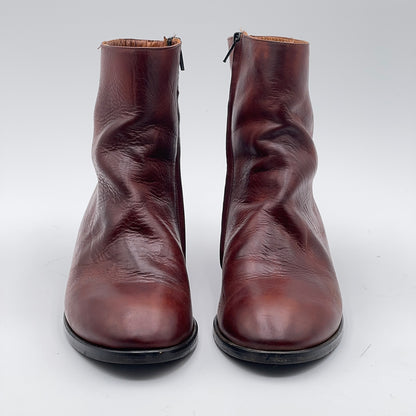 Beatles Anna invecchiato corteccia