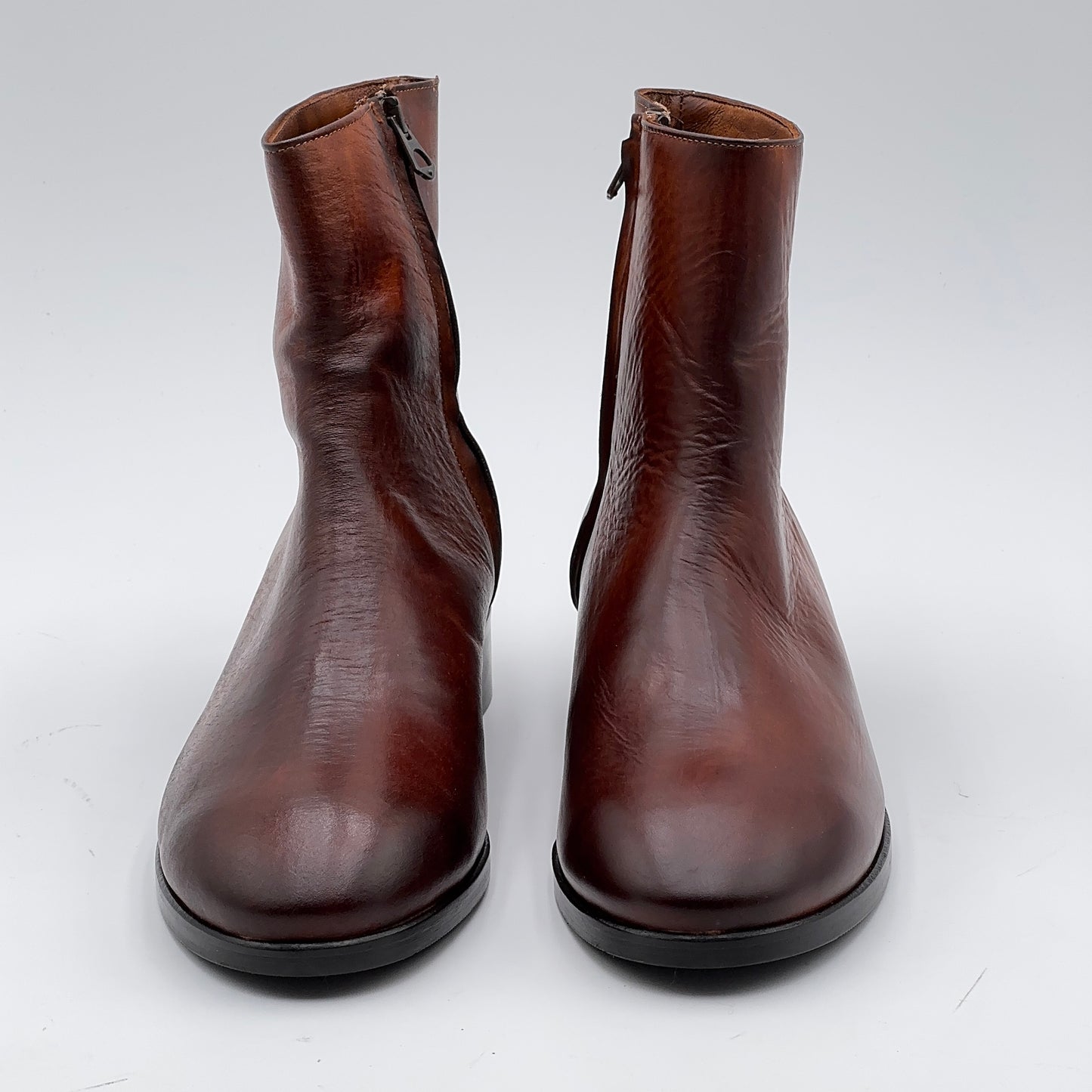 Beatles Anna invecchiato corteccia