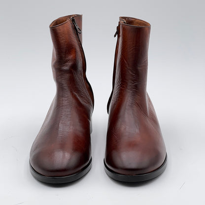 Beatles Anna invecchiato corteccia