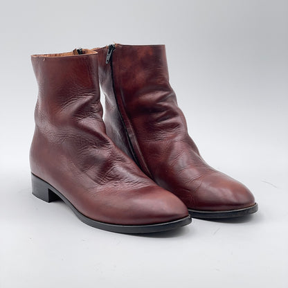 Beatles Anna invecchiato corteccia