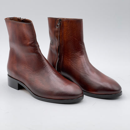 Beatles Anna invecchiato corteccia