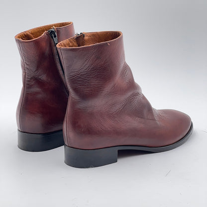 Beatles Anna invecchiato corteccia