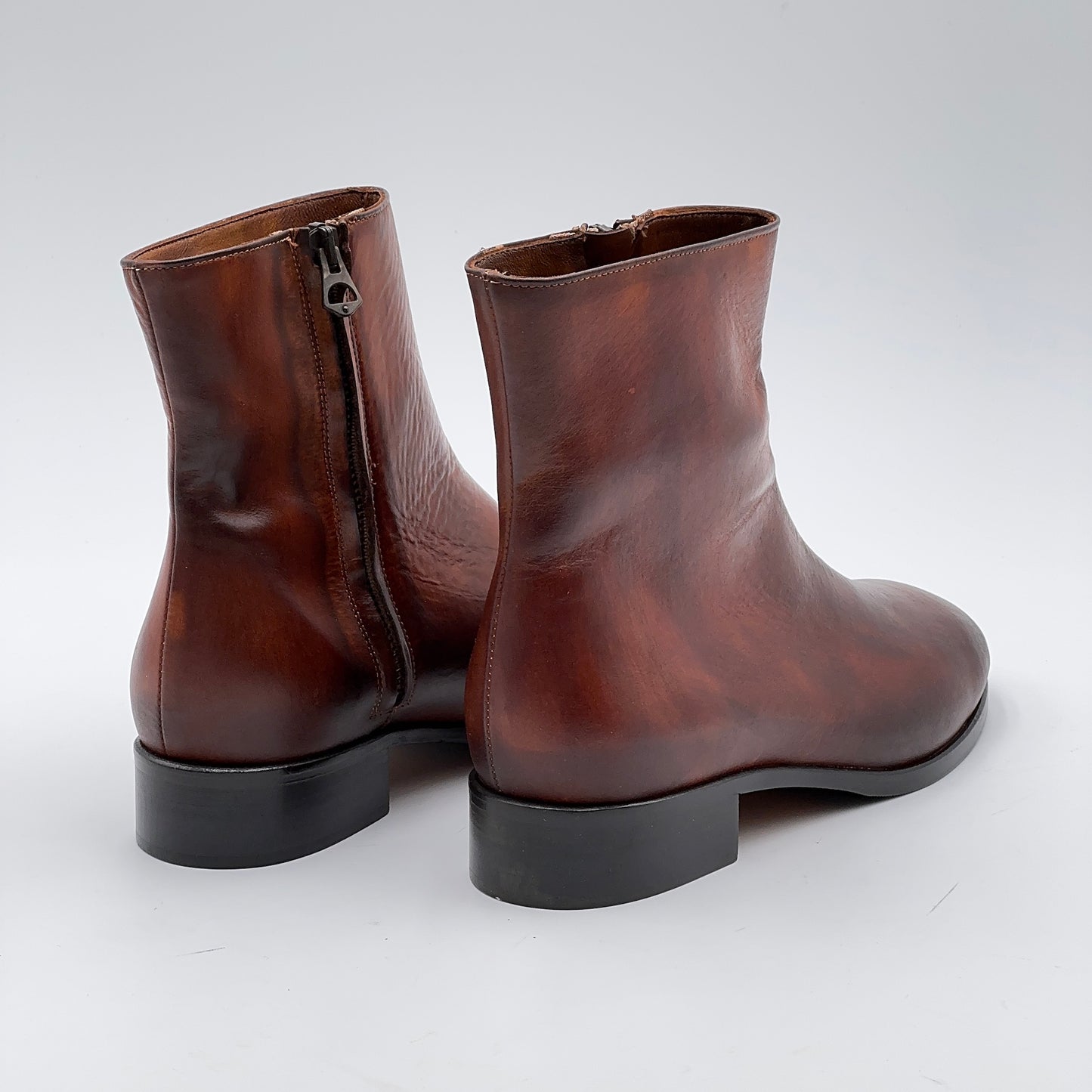 Beatles Anna invecchiato corteccia