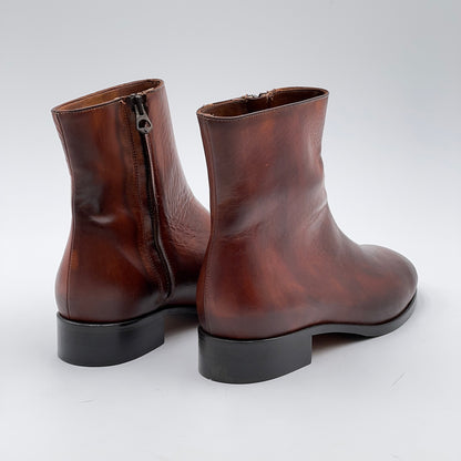 Beatles Anna invecchiato corteccia