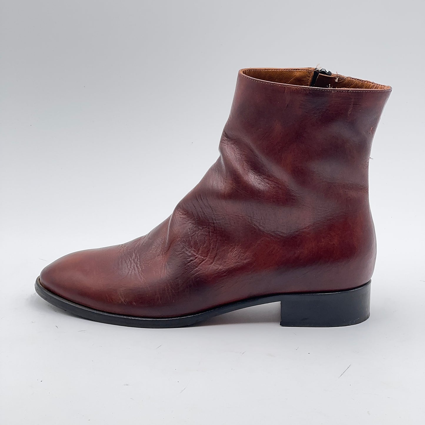 Beatles Anna invecchiato corteccia