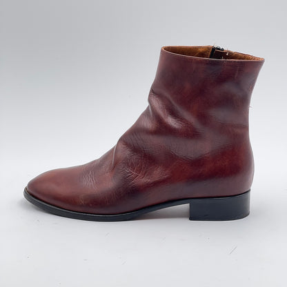 Beatles Anna invecchiato corteccia