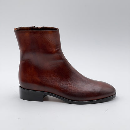 Beatles Anna invecchiato corteccia