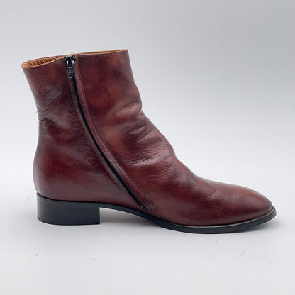 Beatles Anna invecchiato corteccia