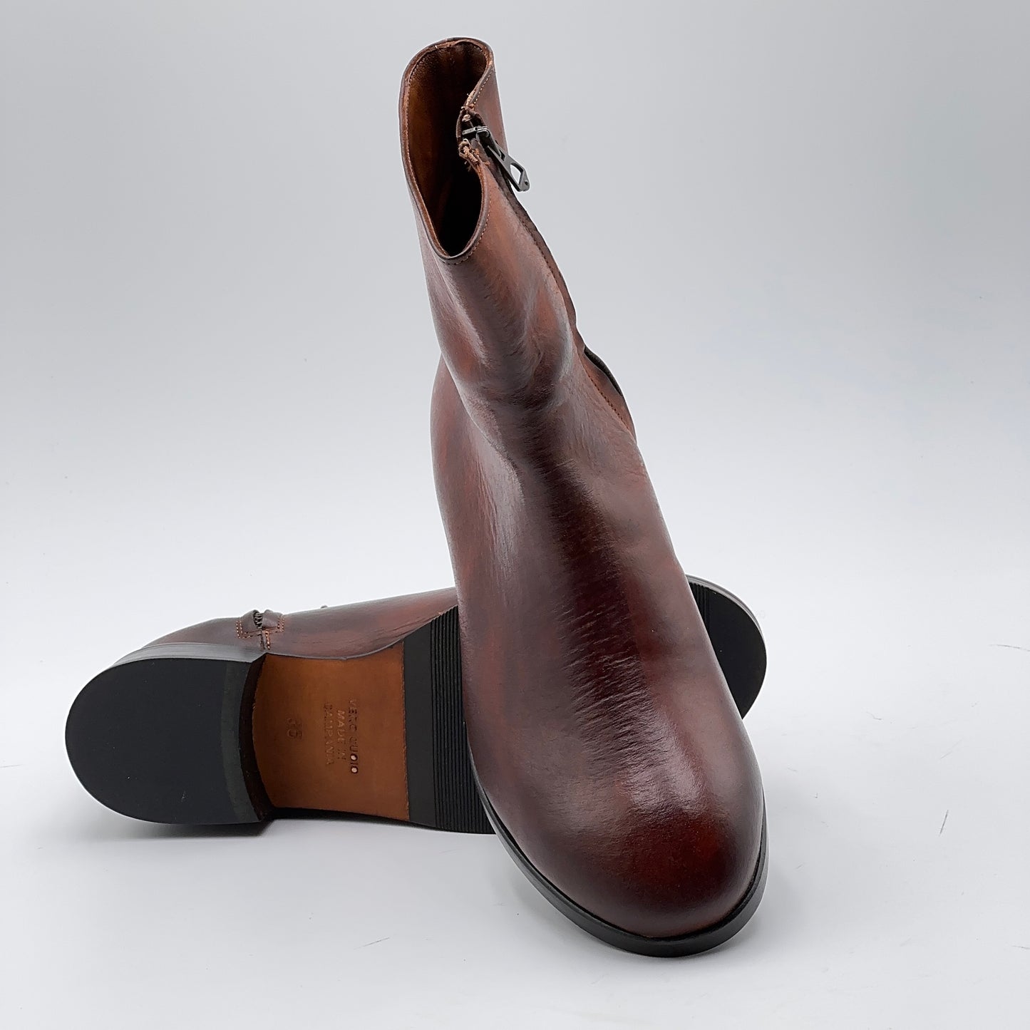 Beatles Anna invecchiato corteccia