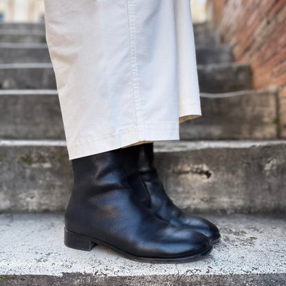 Beatles Anna mousse nera