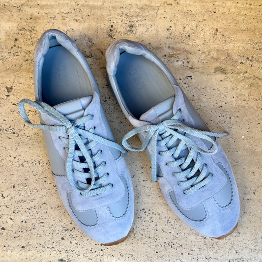 Bowler light blue