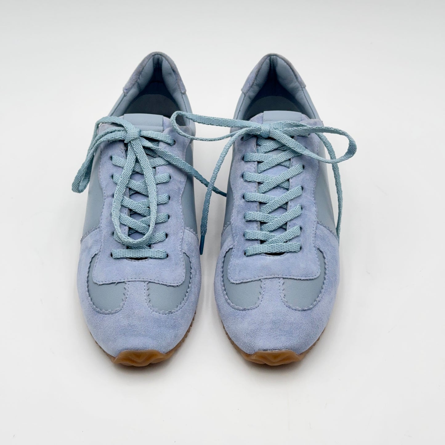 Bowler light blue