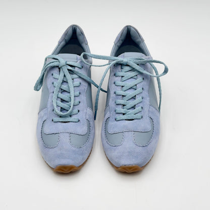 Bowler light blue