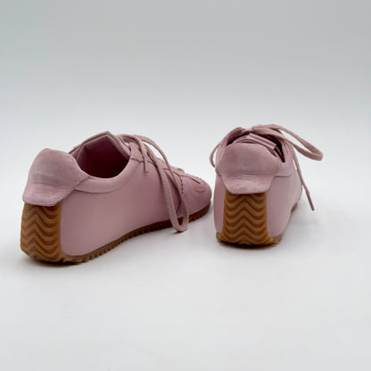 Bowler lilla