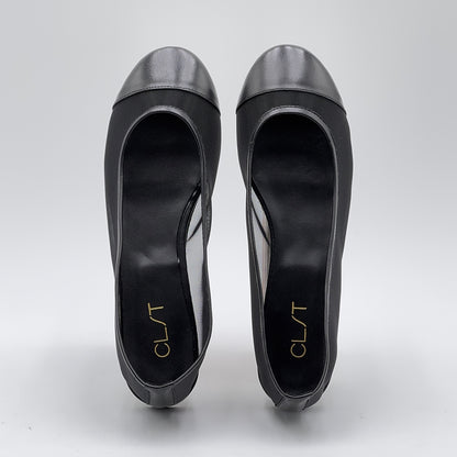 Ballerina Lume tulle nero